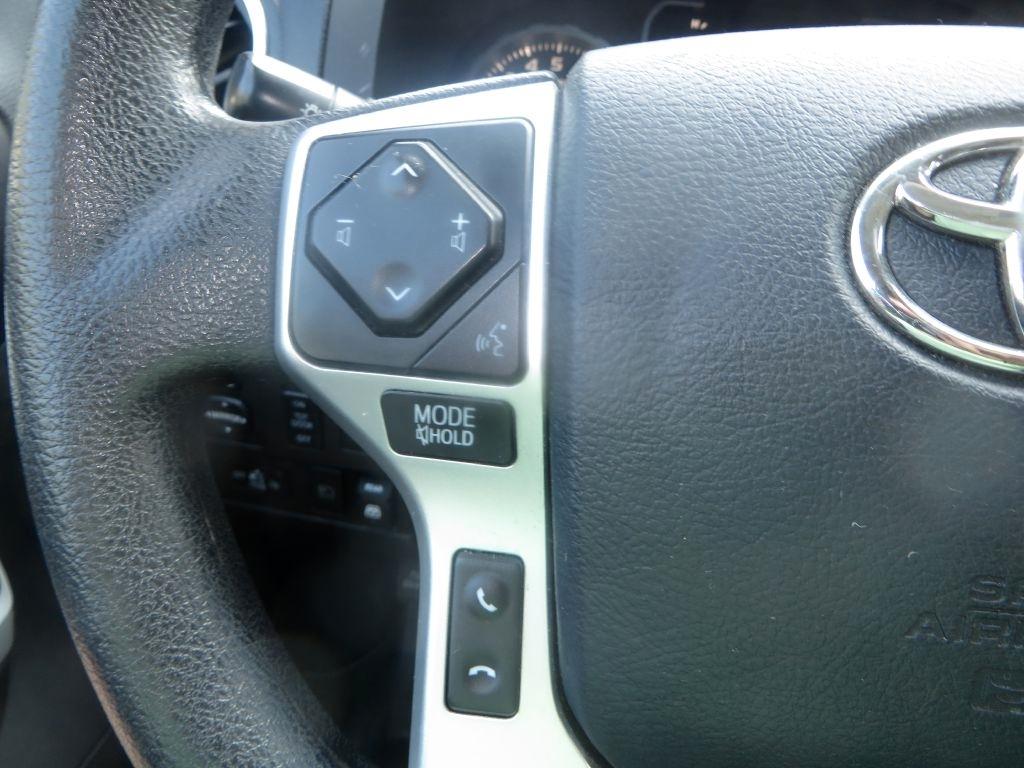 Toyota Tundra 2WD  2019