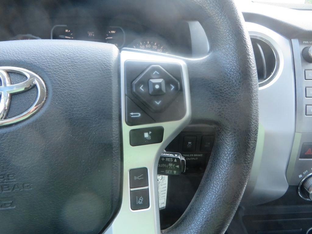 Toyota Tundra 2WD  2019