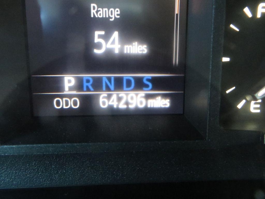 Toyota Tundra 2WD  2019