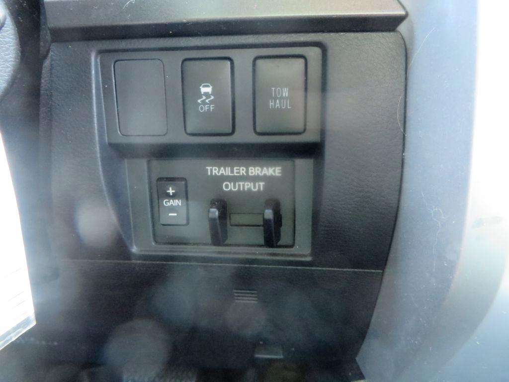 Toyota Tundra 2WD  2019