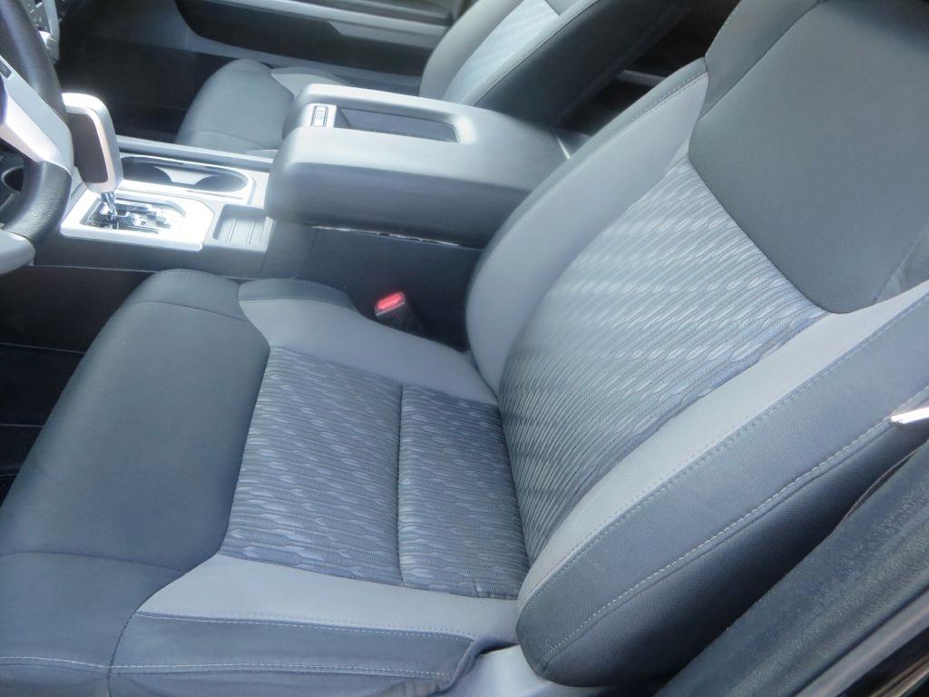 Toyota Tundra 2WD  2019