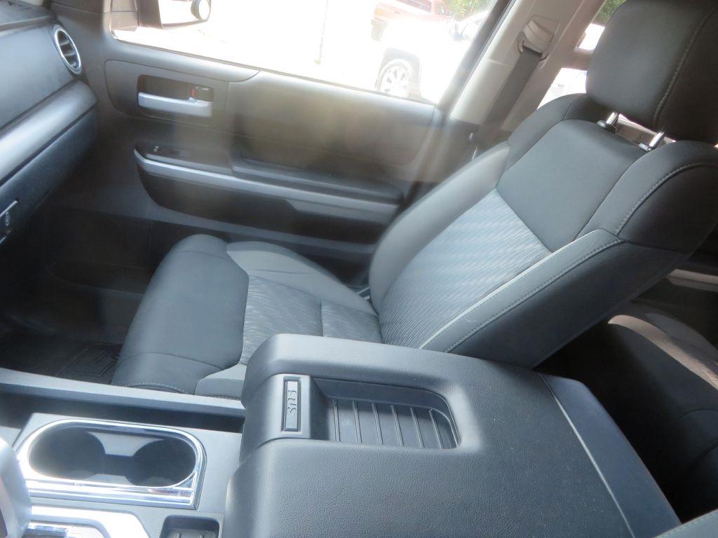 Toyota Tundra 2WD  2019