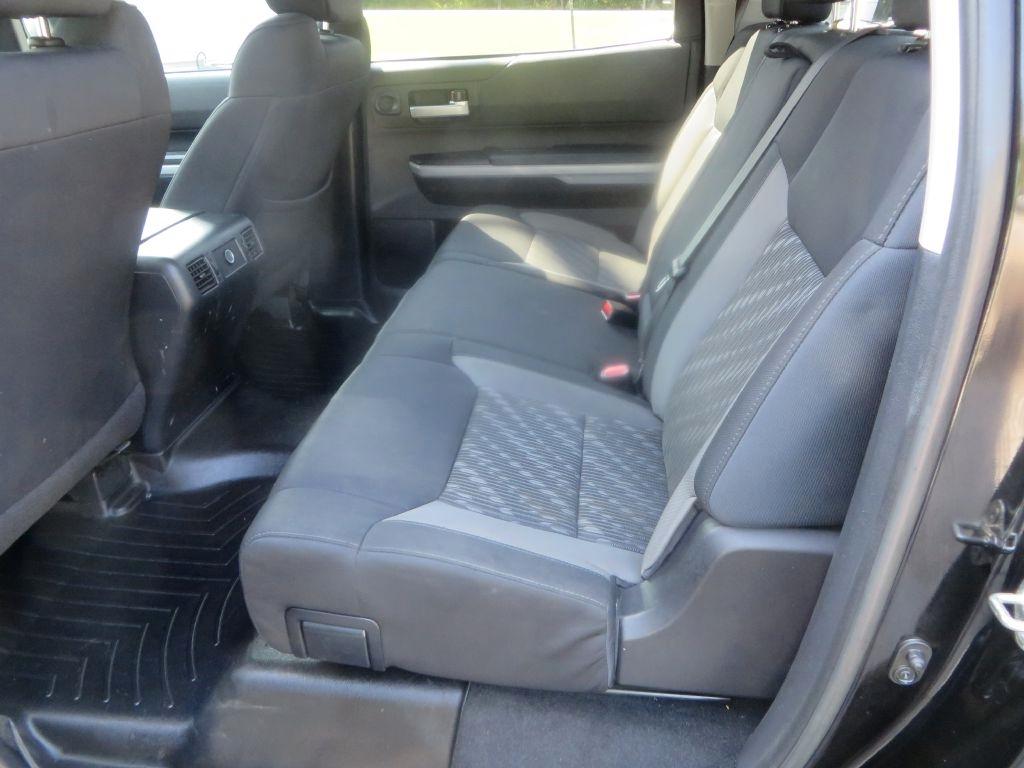 Toyota Tundra 2WD  2019