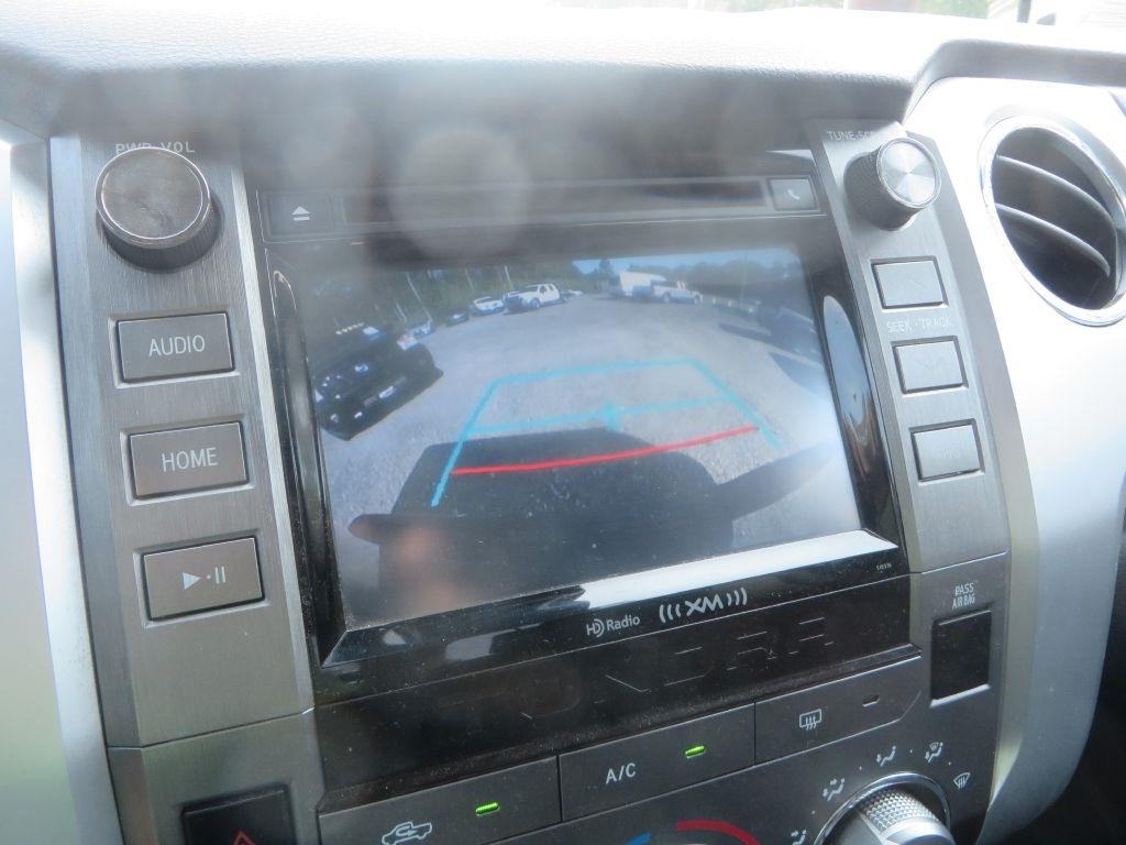 Toyota Tundra 2WD  2019