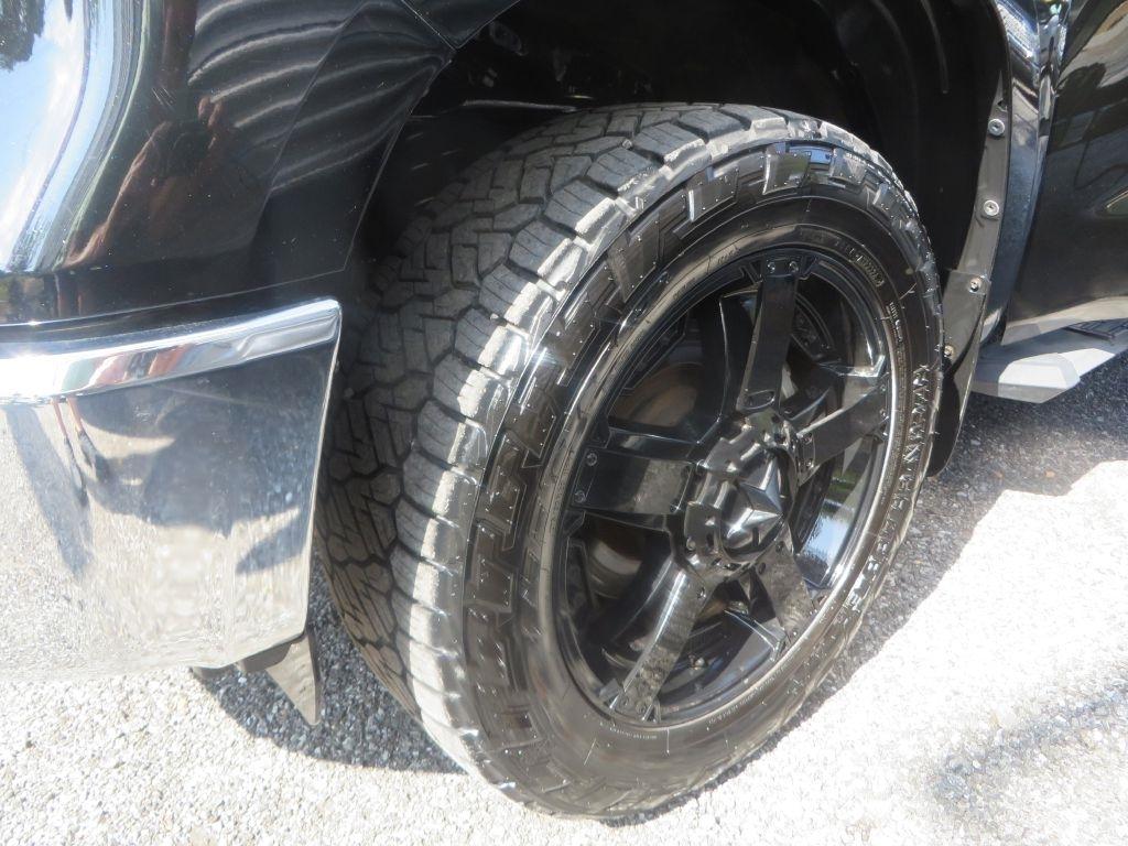 Toyota Tundra 2WD  2019