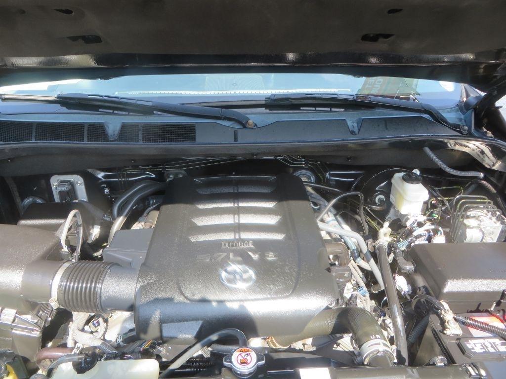 Toyota Tundra 2WD  2019