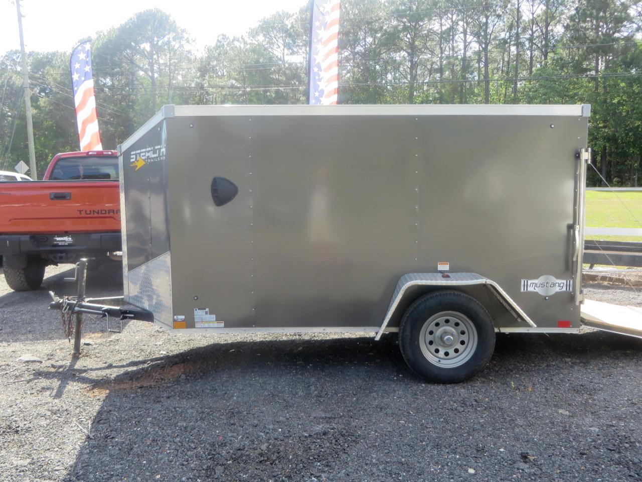 Stealth Enterprises Unknown  2023