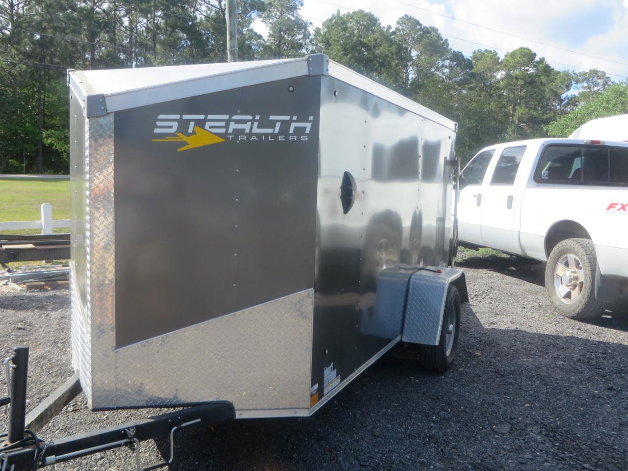 Stealth Enterprises Unknown  2023