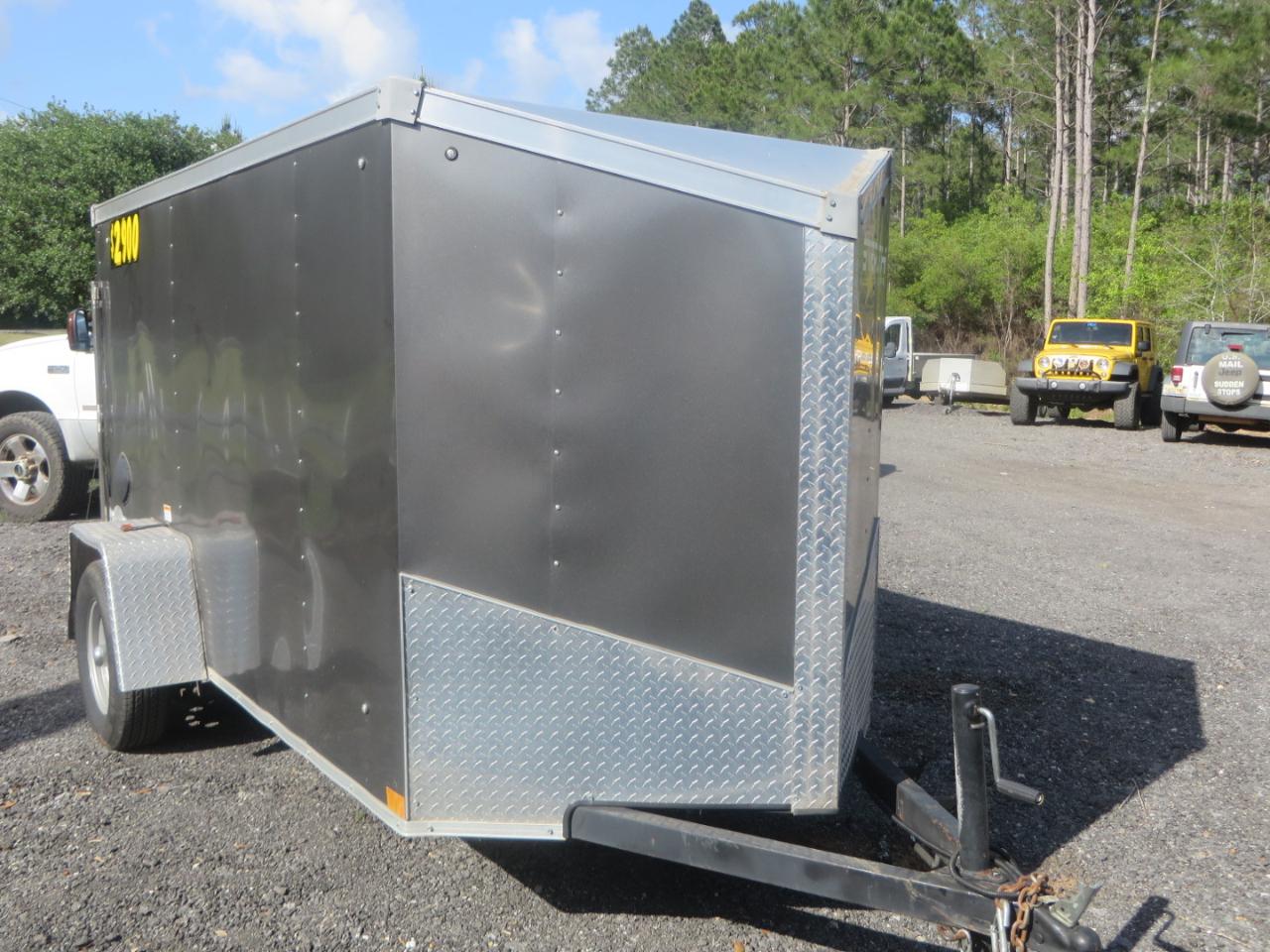 Stealth Enterprises Unknown  2023