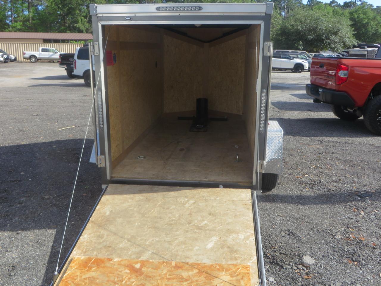 Stealth Enterprises Unknown  2023