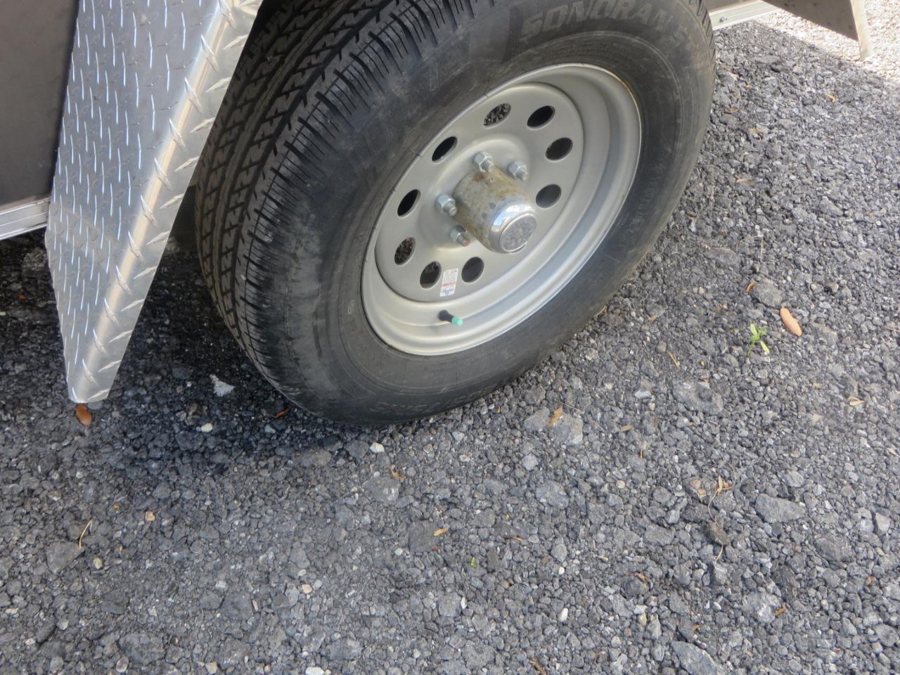 Stealth Enterprises Unknown  2023