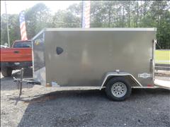 2023 Stealth Enterprises Unknown 