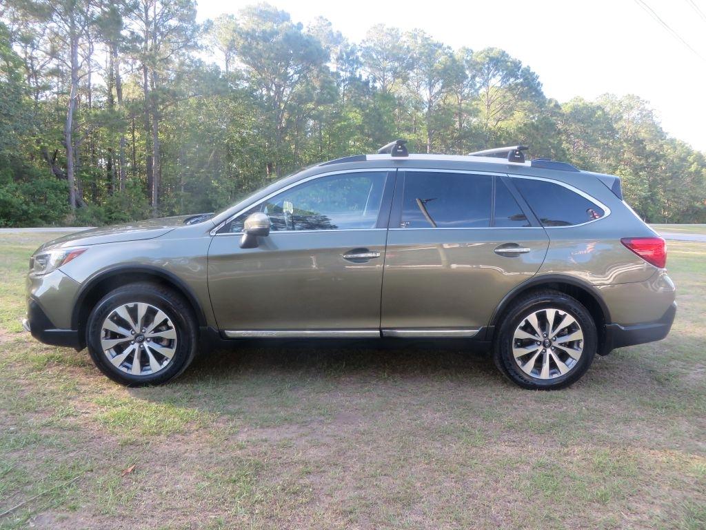 Subaru Outback Touring 2018