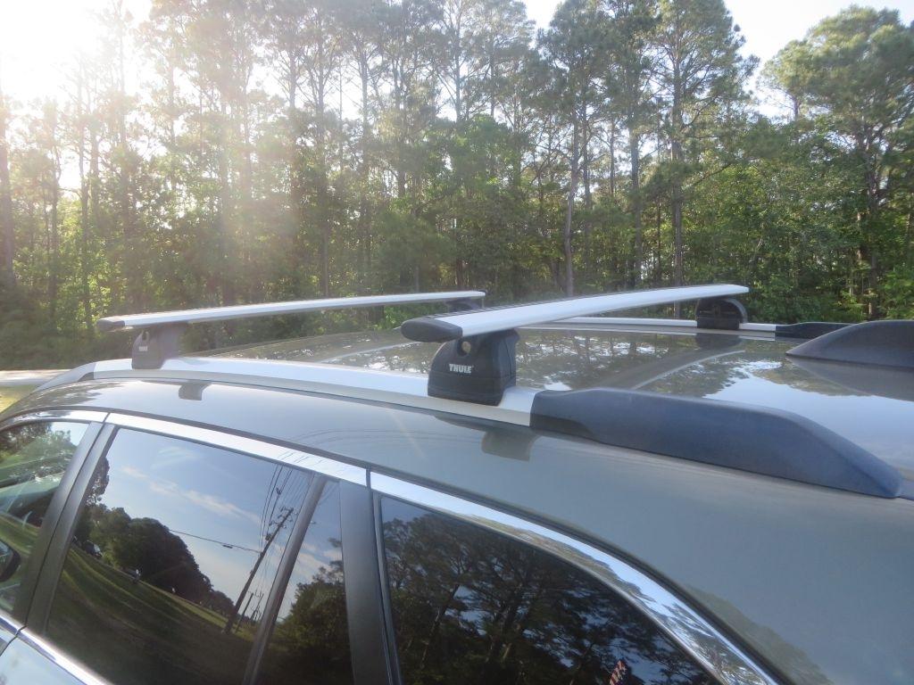 Subaru Outback Touring 2018