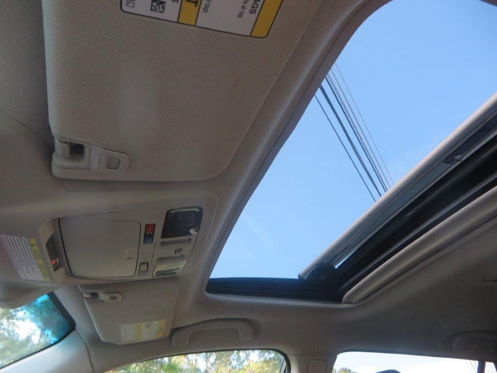 Subaru Outback Touring 2018