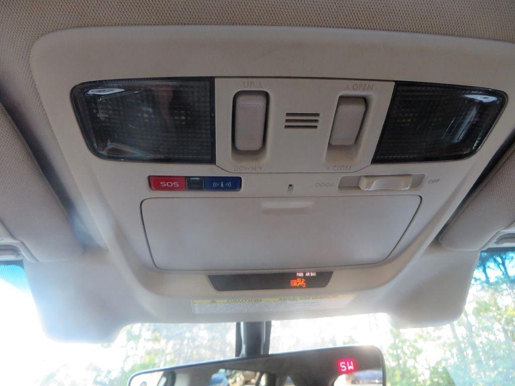 Subaru Outback Touring 2018