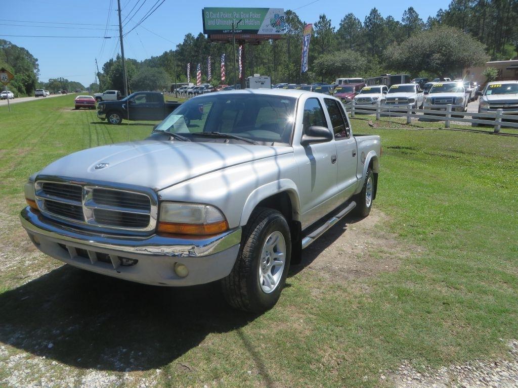 Dodge Dakota  2004