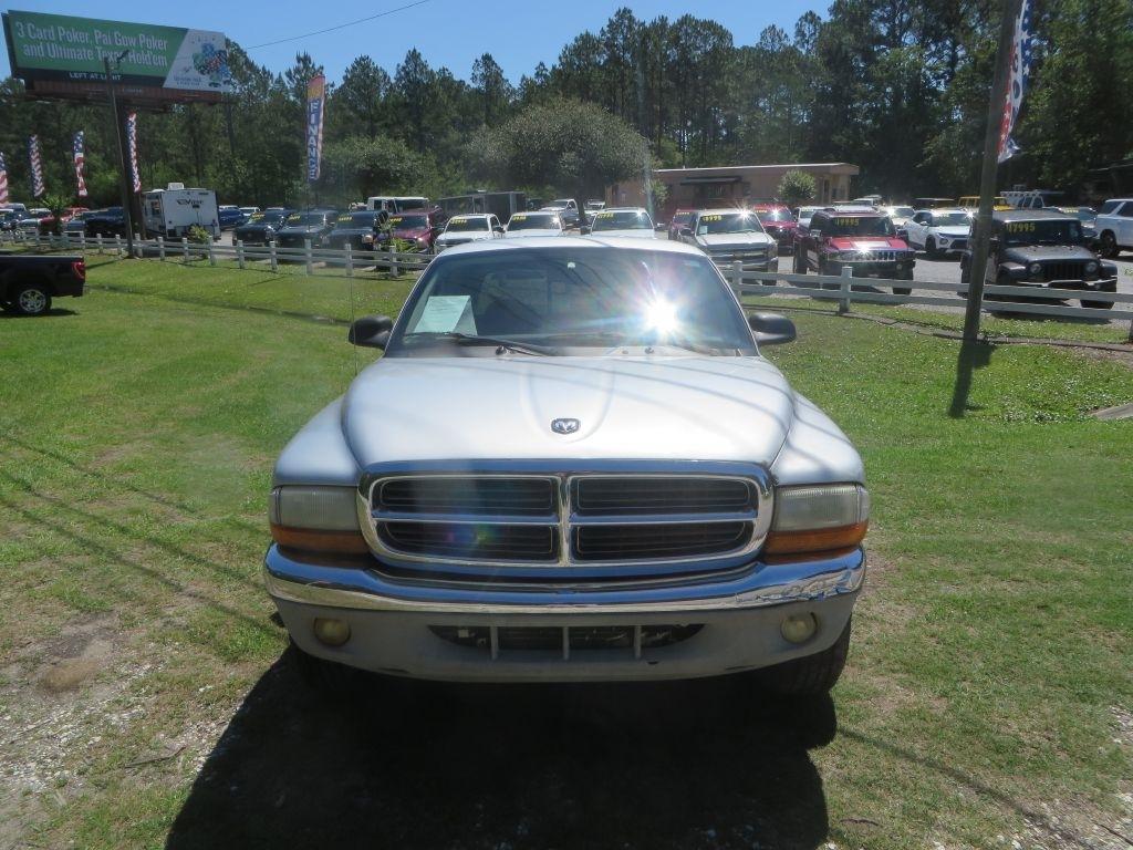 Dodge Dakota  2004