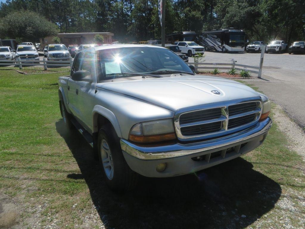 Dodge Dakota  2004