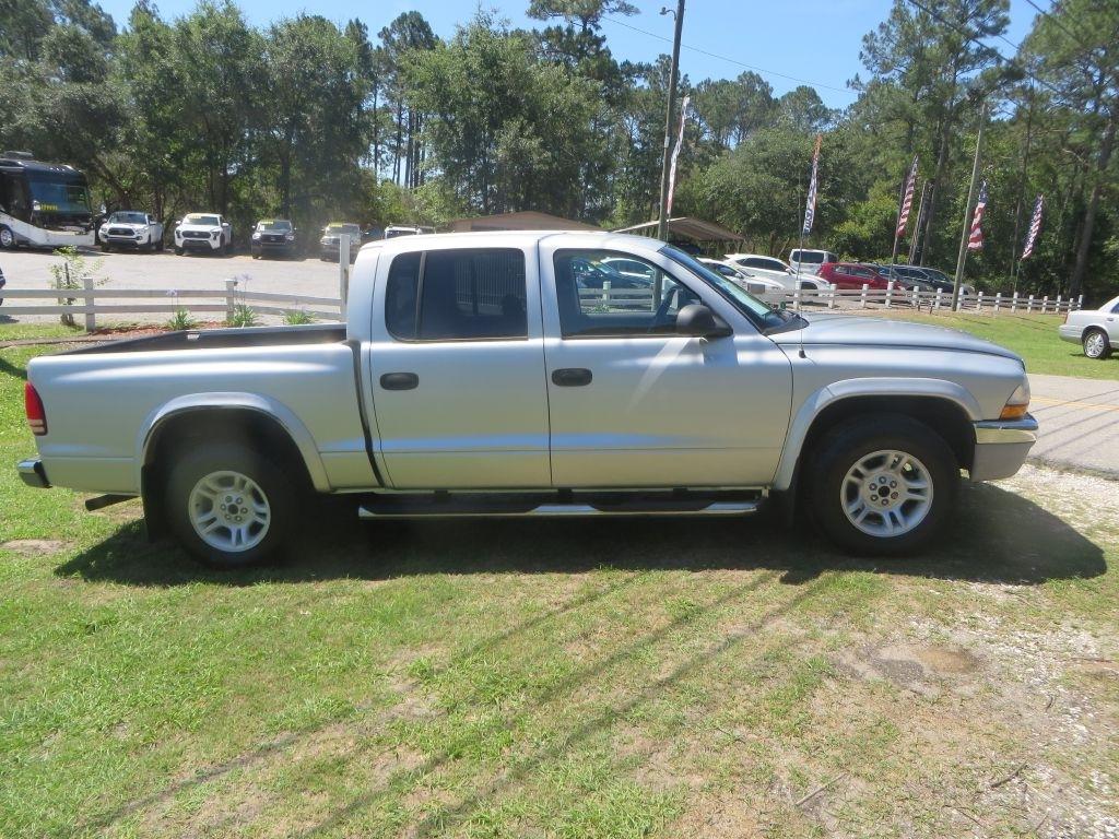 Dodge Dakota  2004