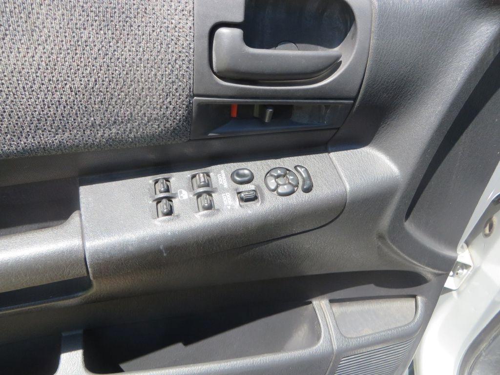 Dodge Dakota  2004