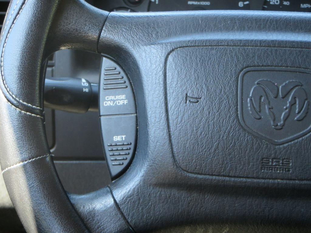 Dodge Dakota  2004