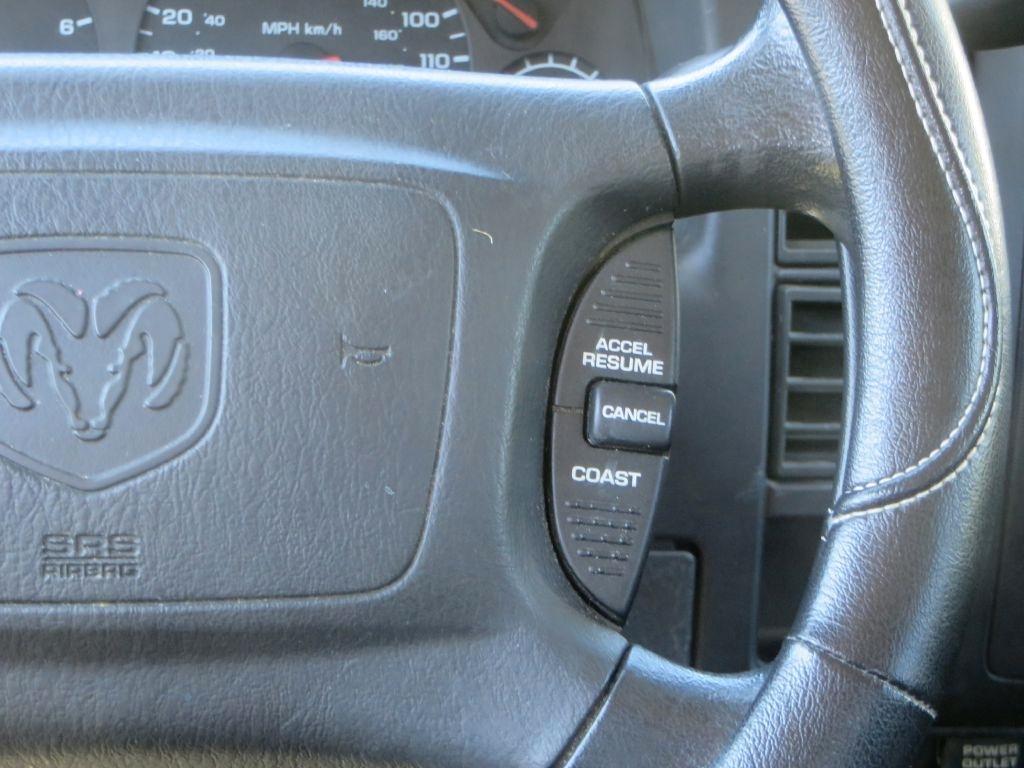 Dodge Dakota  2004