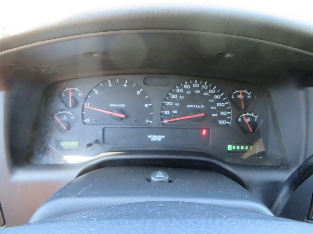 Dodge Dakota  2004