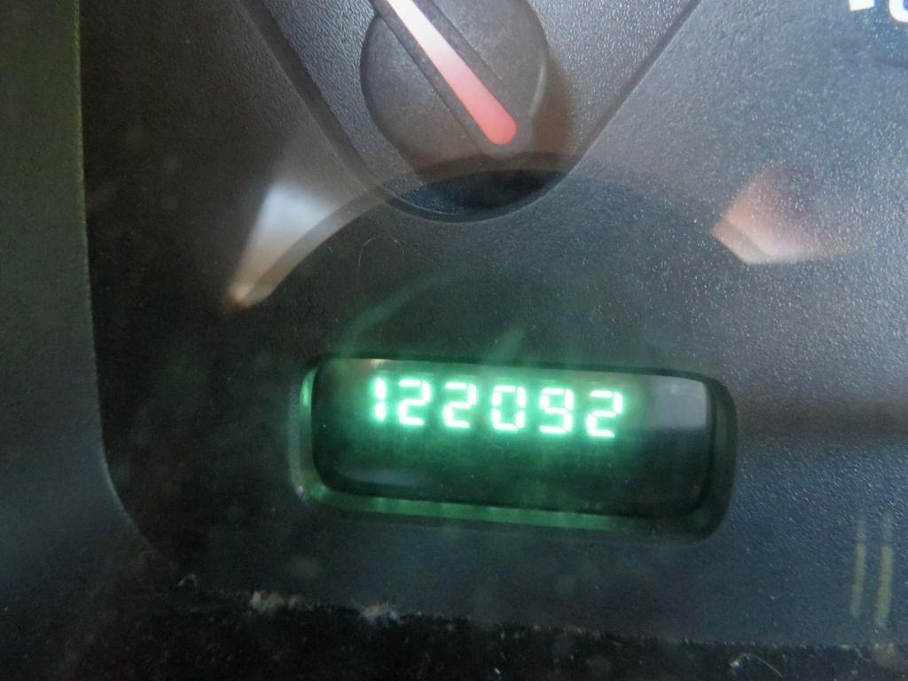 Dodge Dakota  2004