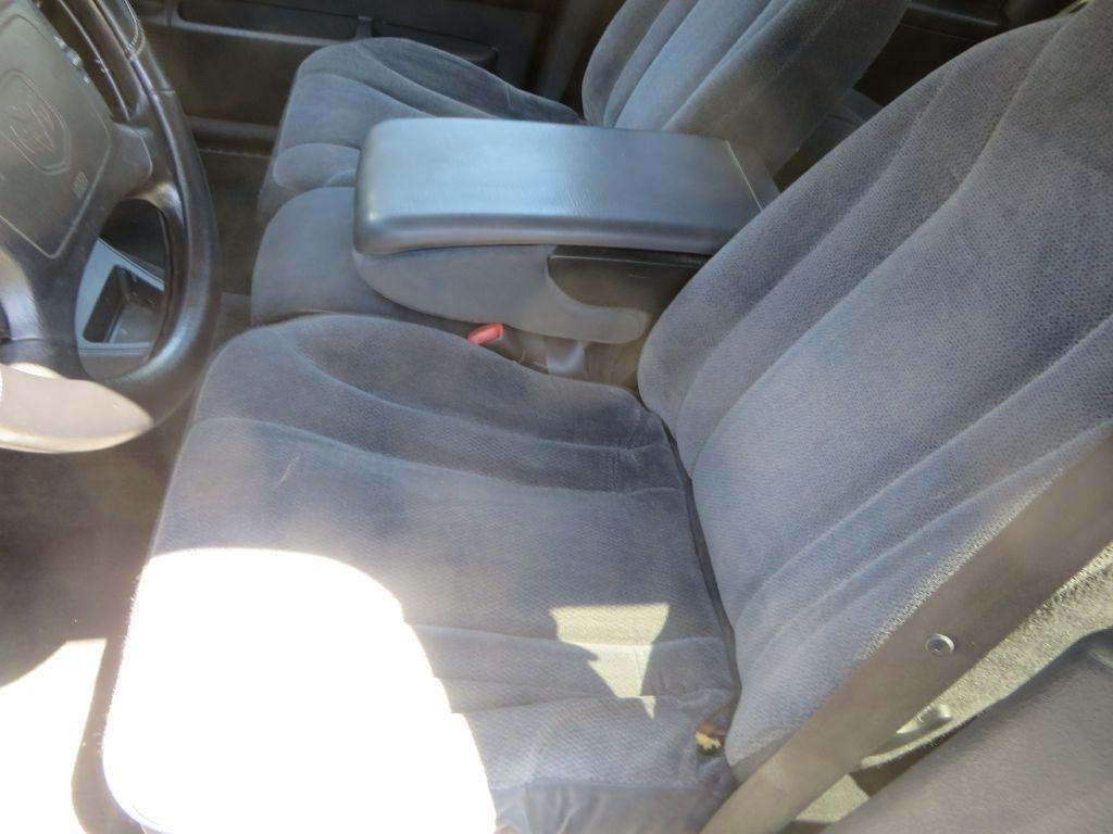 Dodge Dakota  2004
