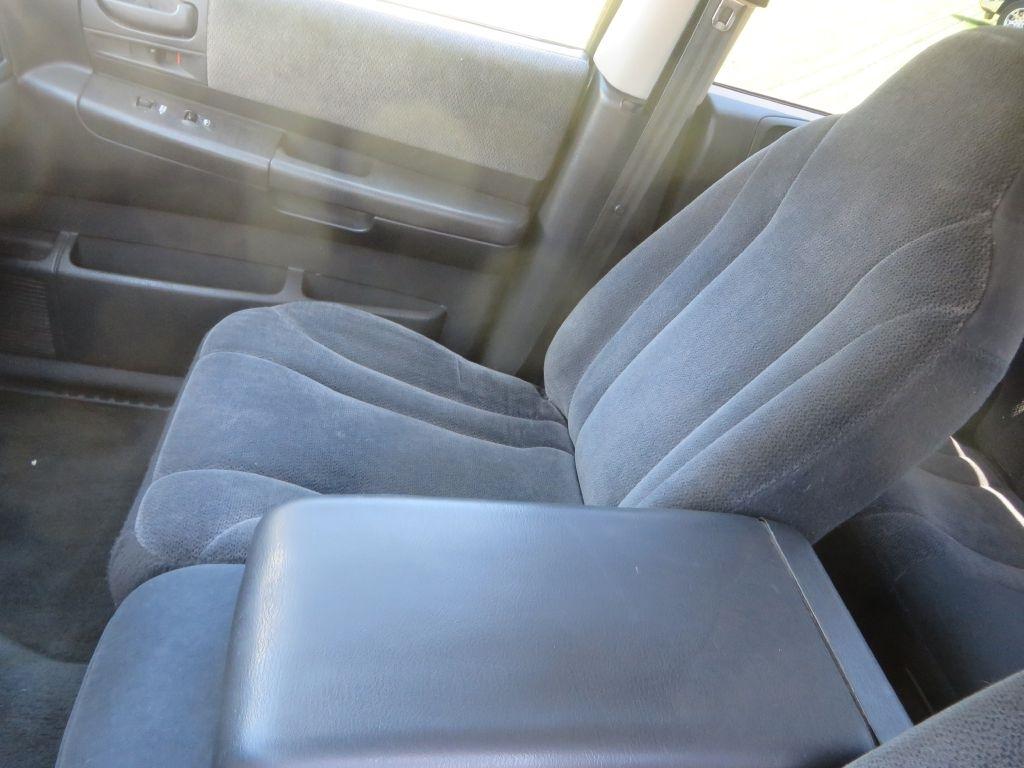 Dodge Dakota  2004