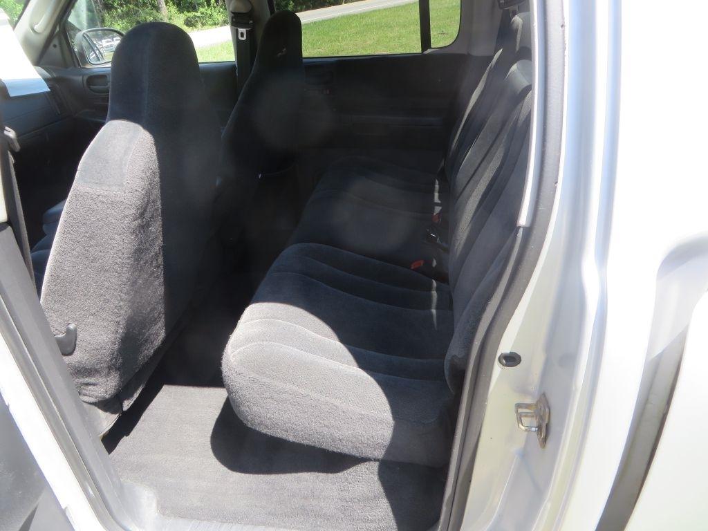 Dodge Dakota  2004