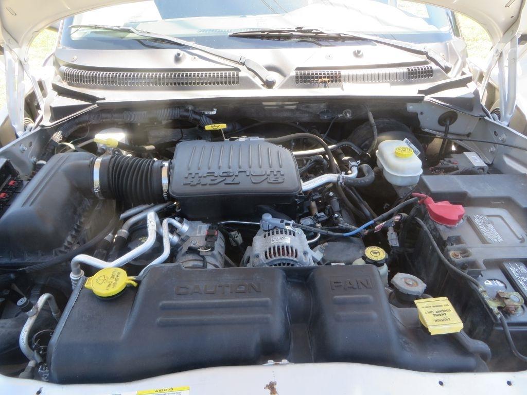 Dodge Dakota  2004
