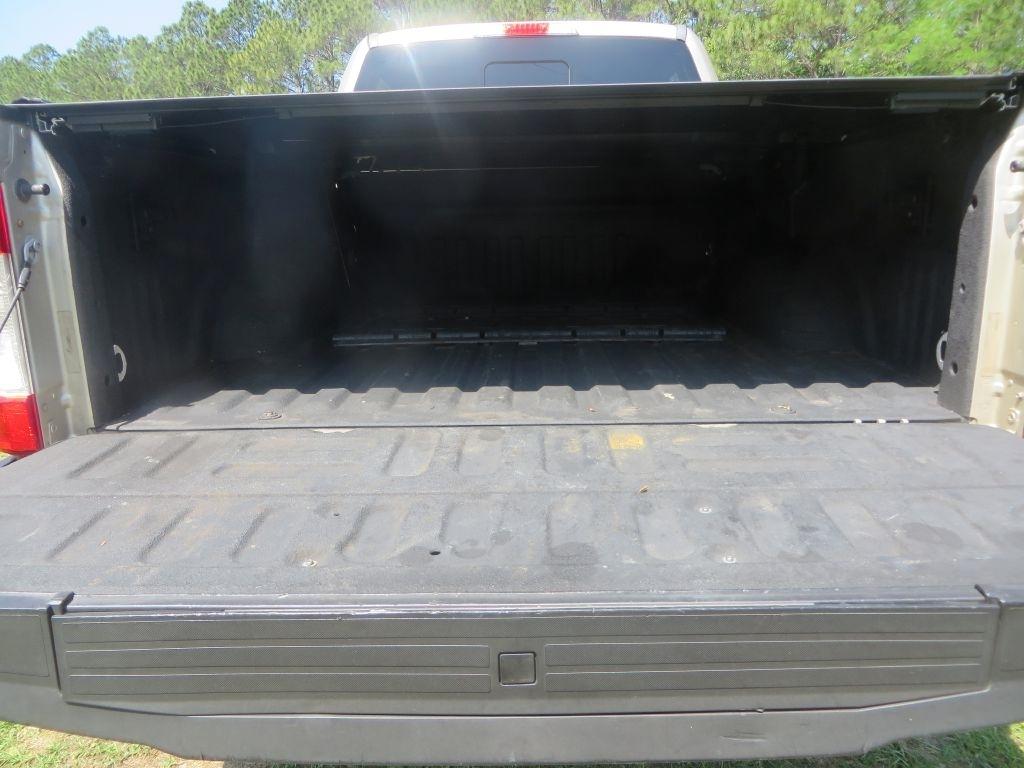 Ford Super Duty F-250 SRW  2017