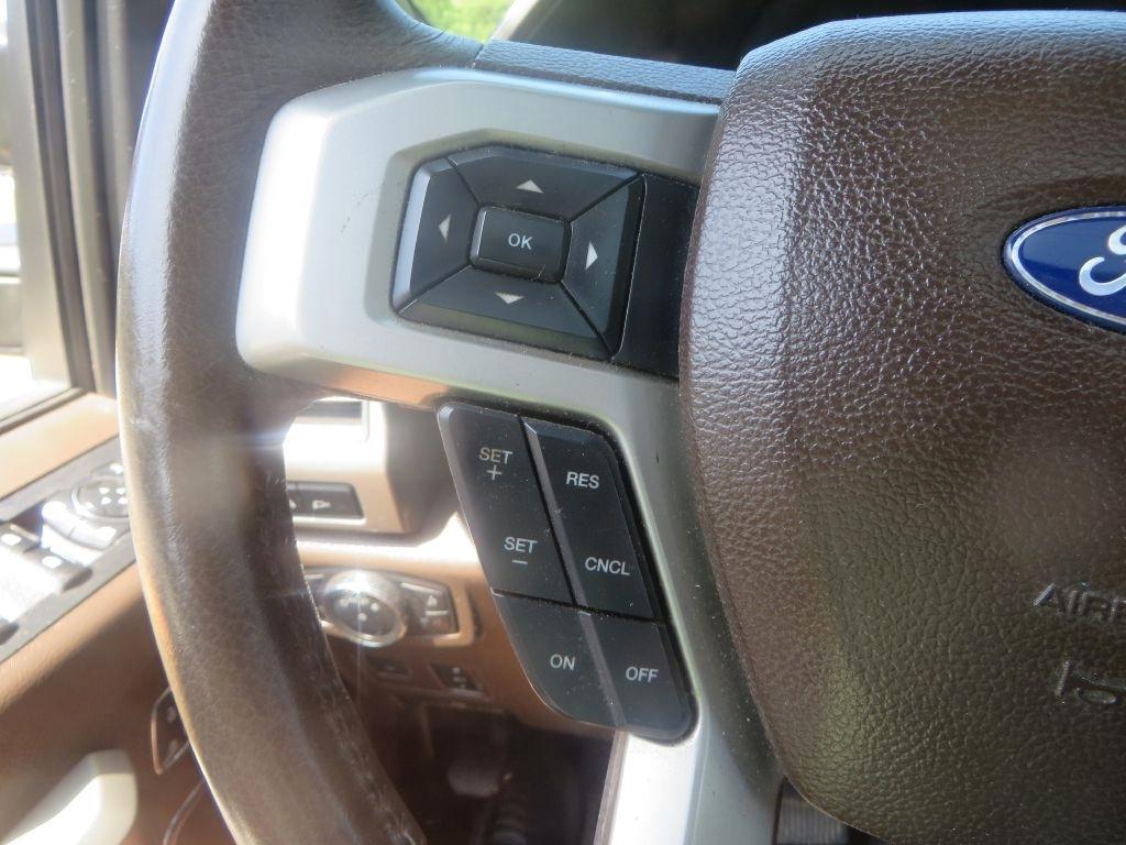 Ford Super Duty F-250 SRW  2017