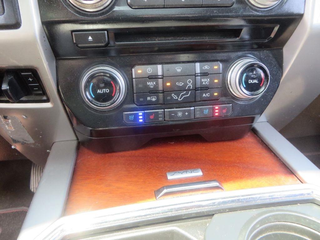 Ford Super Duty F-250 SRW  2017