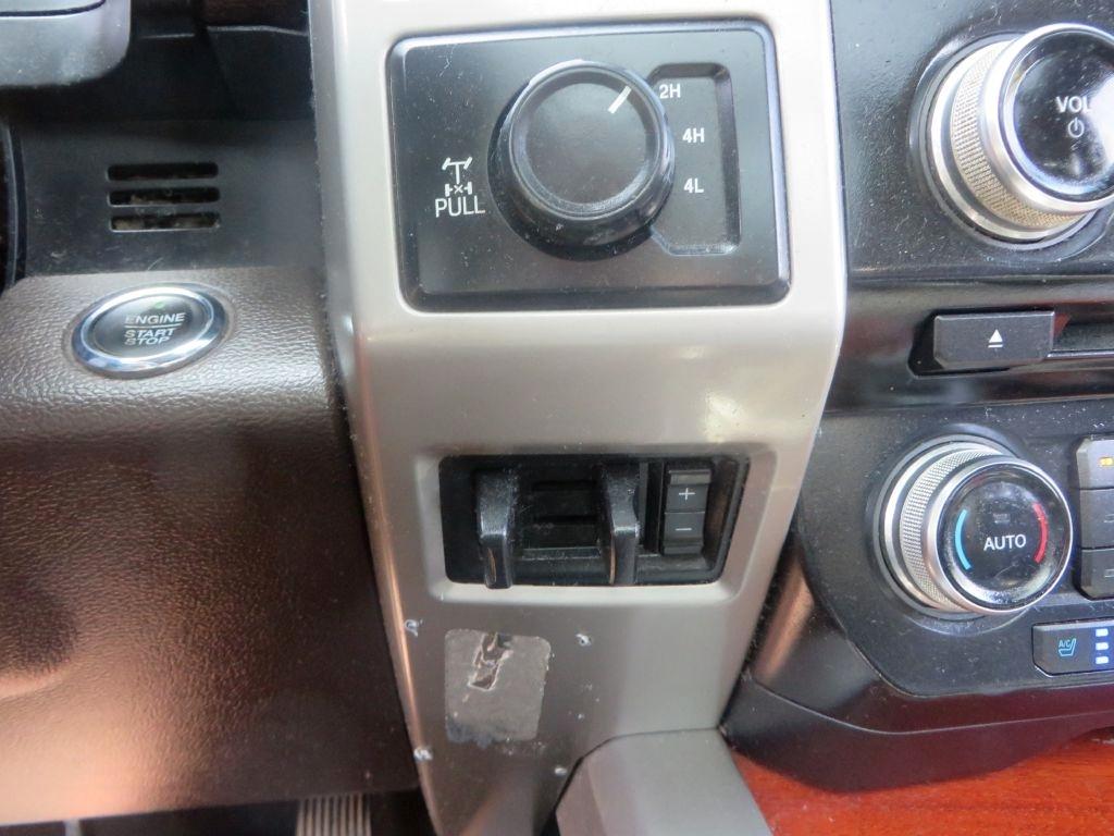 Ford Super Duty F-250 SRW  2017