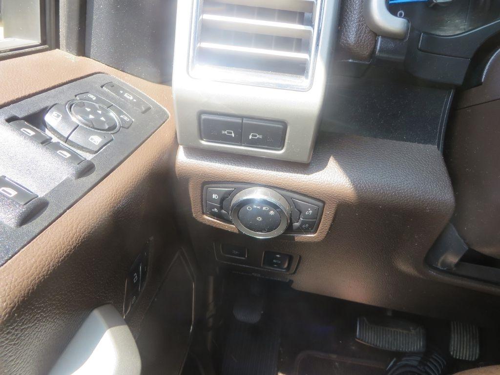 Ford Super Duty F-250 SRW  2017