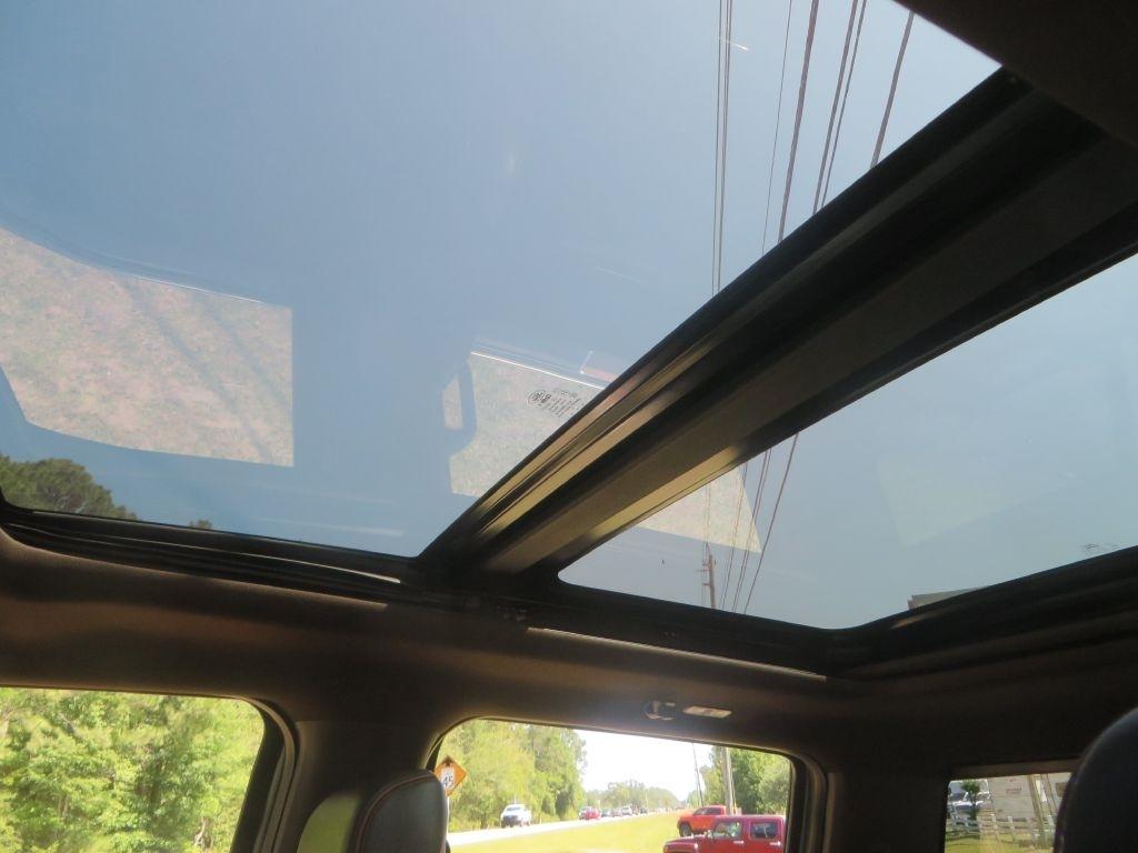 Ford Super Duty F-250 SRW  2017