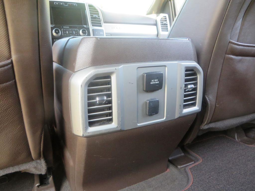 Ford Super Duty F-250 SRW  2017