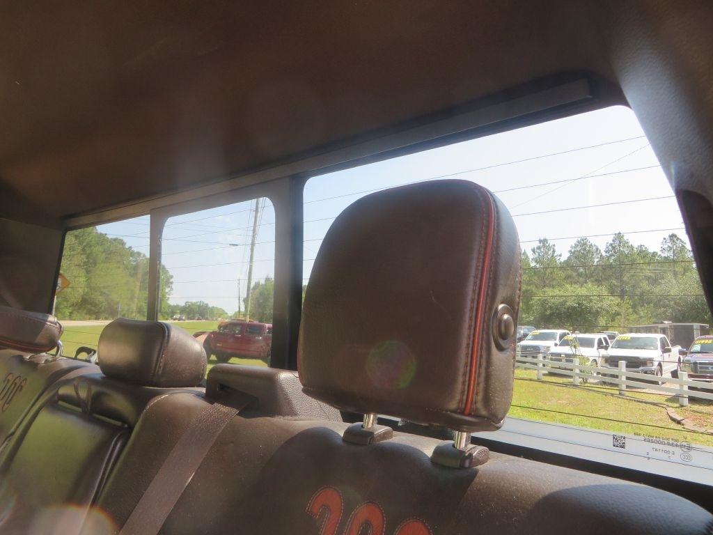 Ford Super Duty F-250 SRW  2017