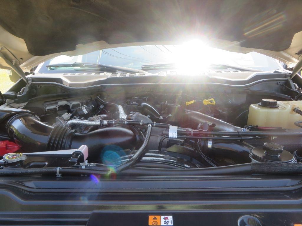 Ford Super Duty F-250 SRW  2017