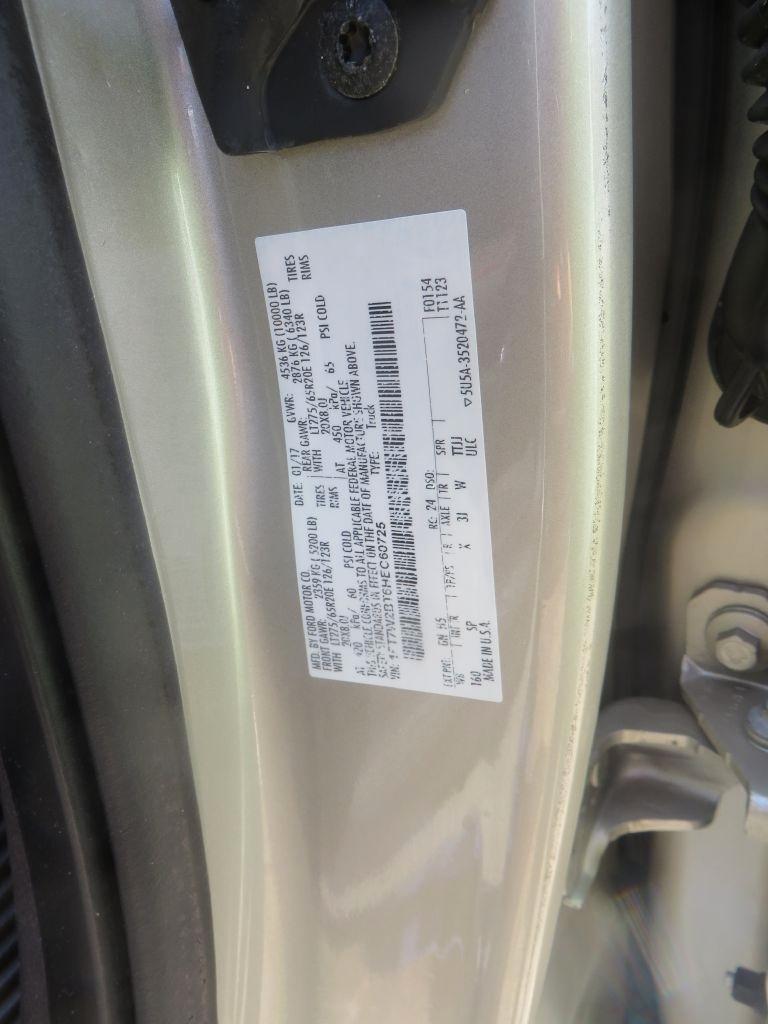 Ford Super Duty F-250 SRW  2017