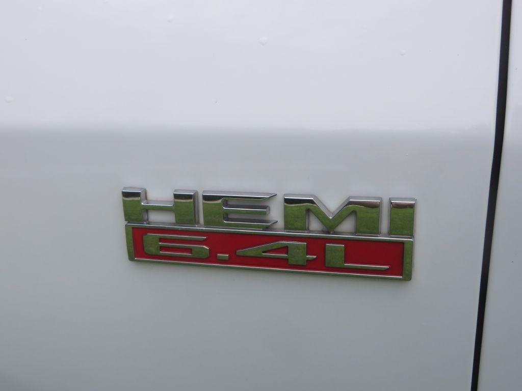 RAM 2500  2021