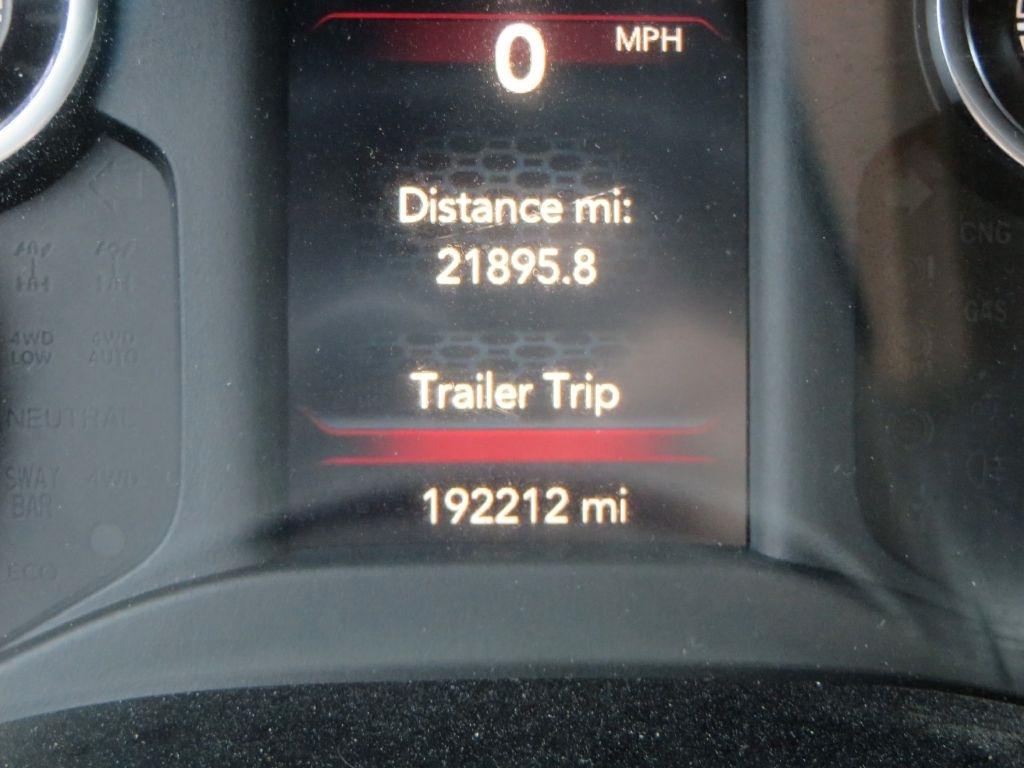 RAM 2500  2021