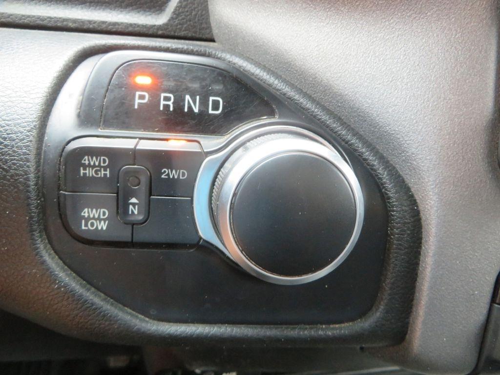 RAM 2500  2021