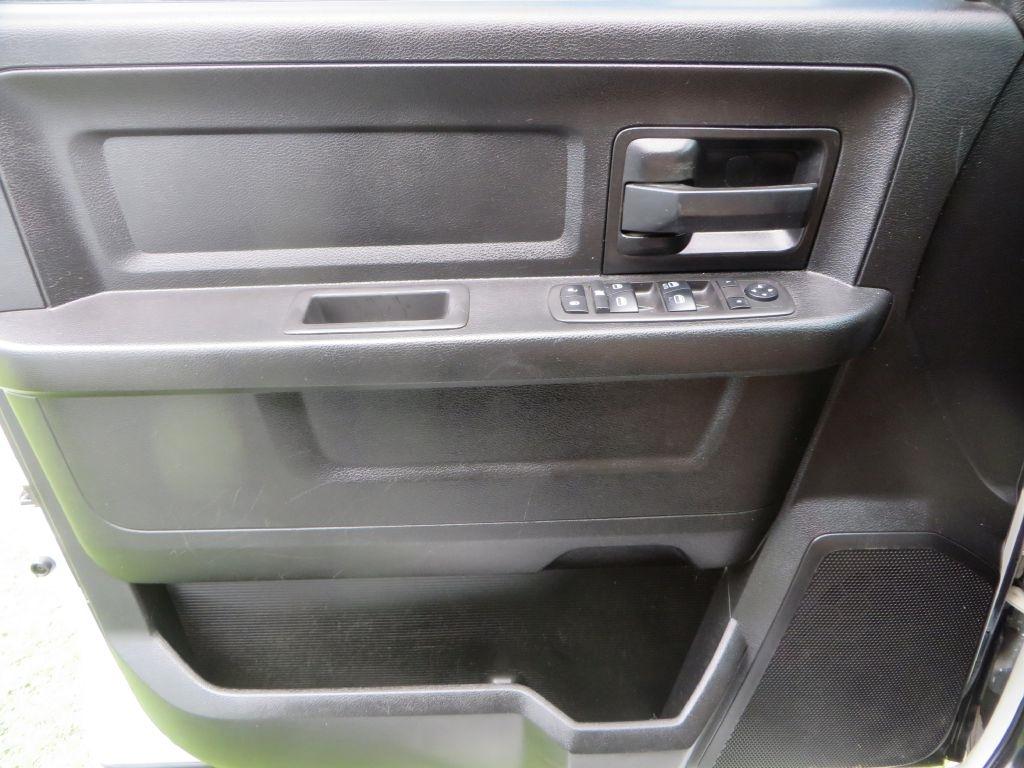 RAM 2500  2021
