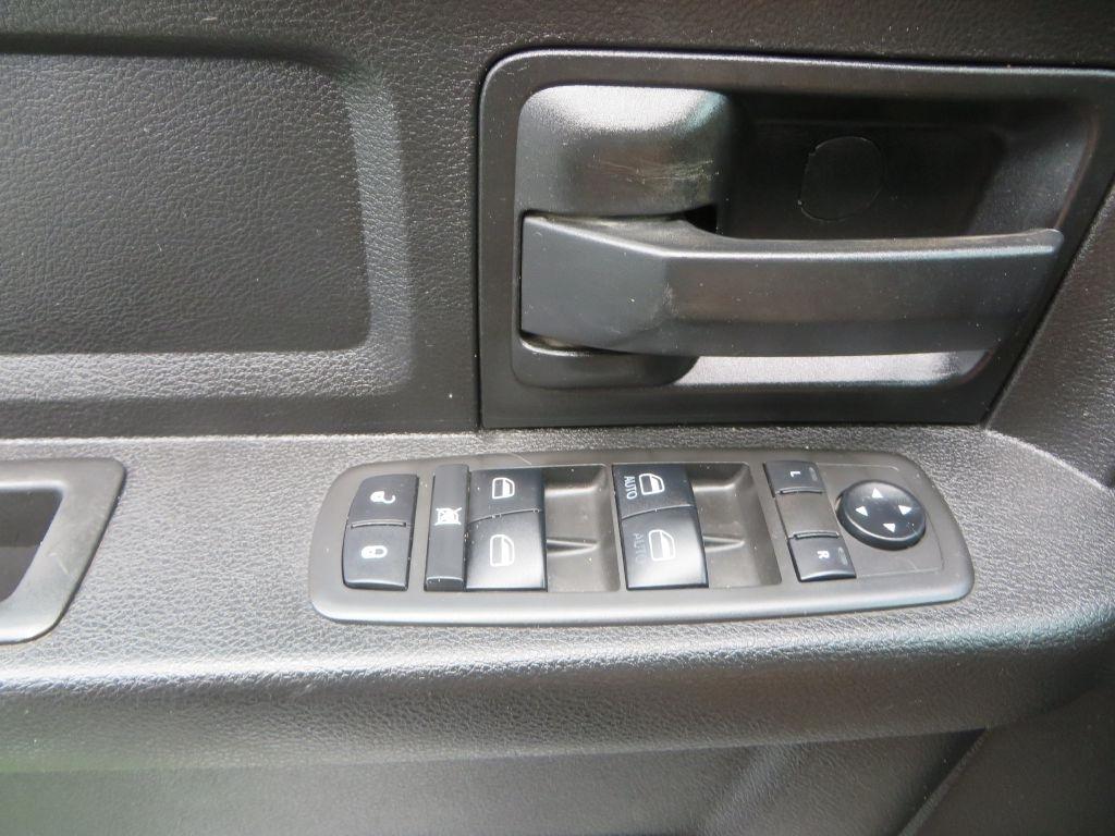 RAM 2500  2021
