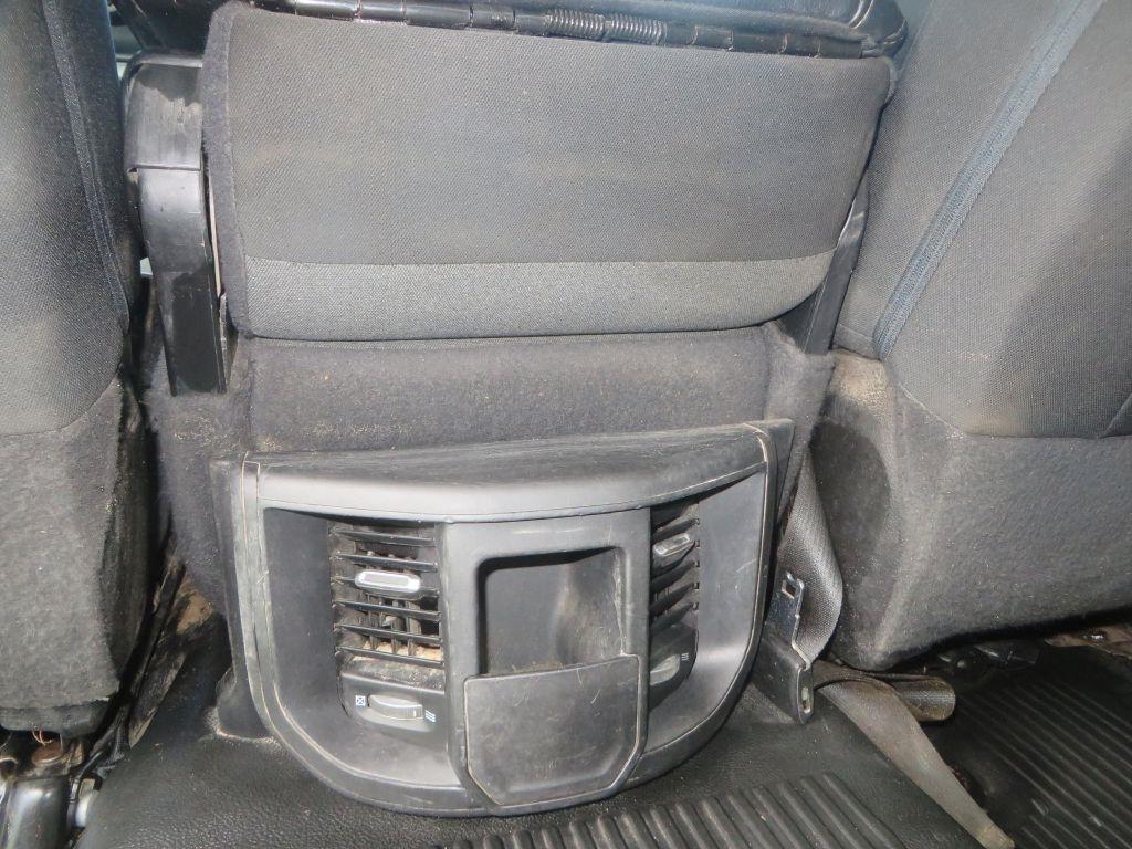 RAM 2500  2021