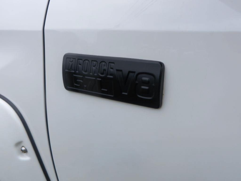 Toyota Tundra 4WD  2017
